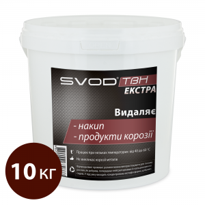 "SVOD-TVN" EXTRA, 10 kg