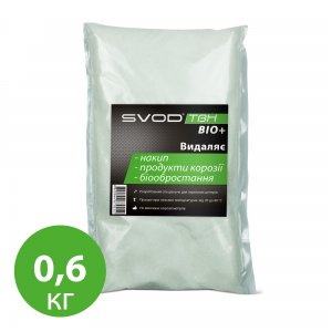 "SVOD-TVN" BIO +, 600g